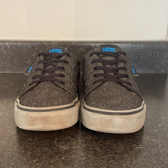 Vans Era Low Sneakers - Size 5 - Picture 3 of 8